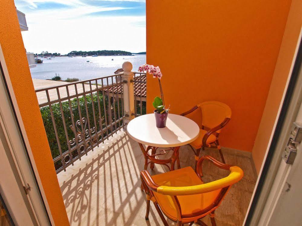 Villa Vizula Медулин Экстерьер фото